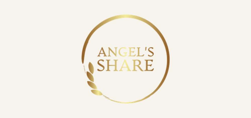 Angels Share logo