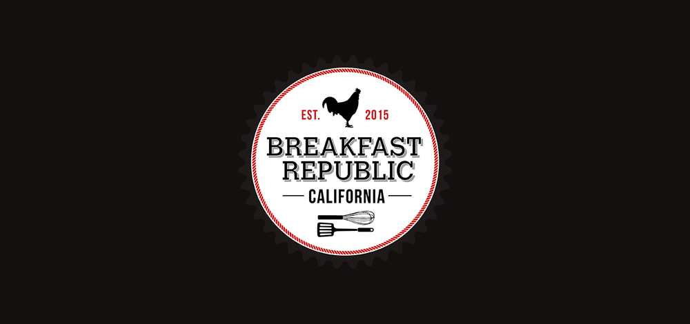 Breakfast Republic logo