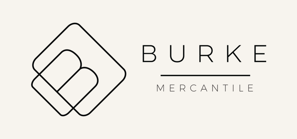 Burke Mercantile logo