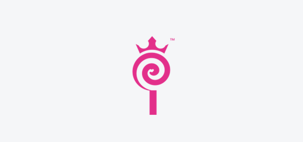 Candified logo