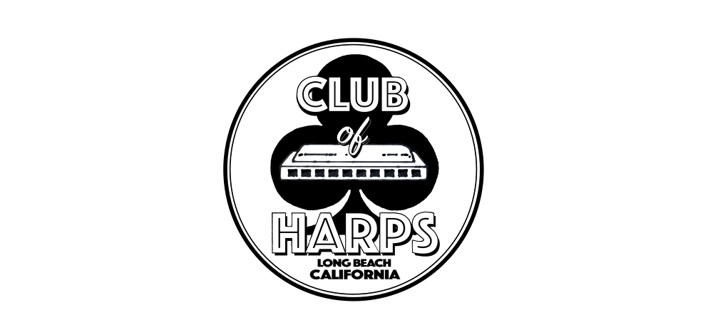 Wed: Musical Theater West / Thurs: Club of Harps logo