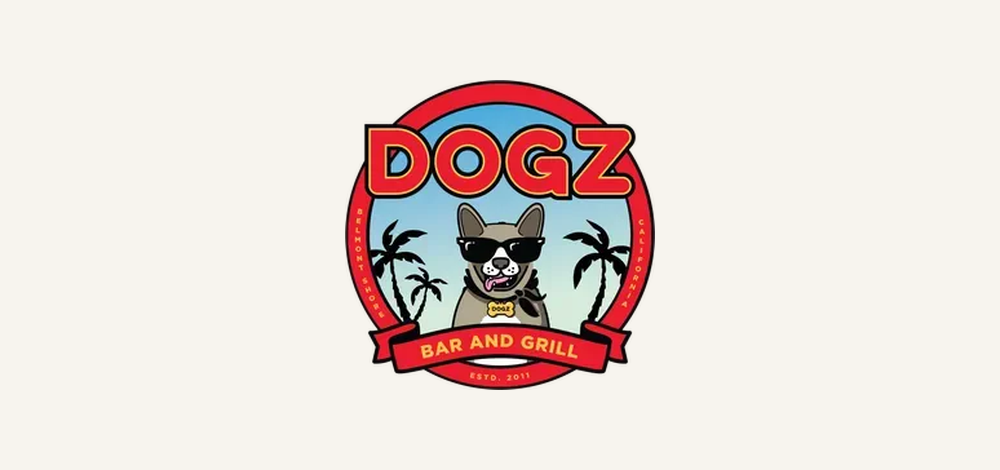 DOGZ logo