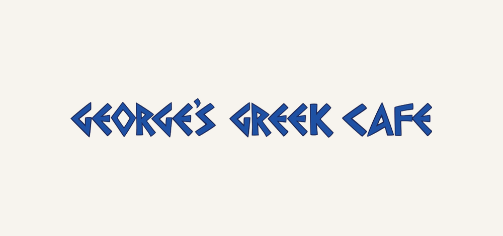 George's logo