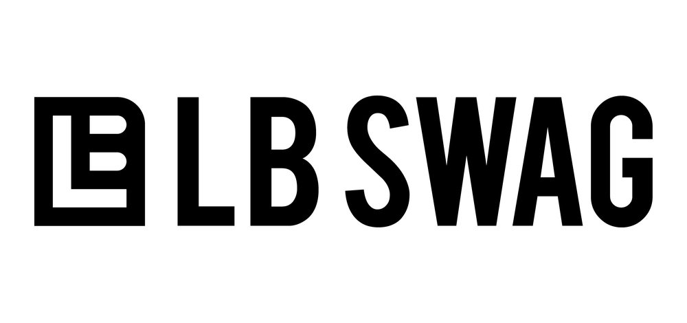 Tickets LB Swag logo