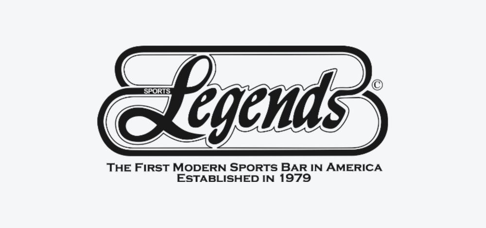 Legends logo