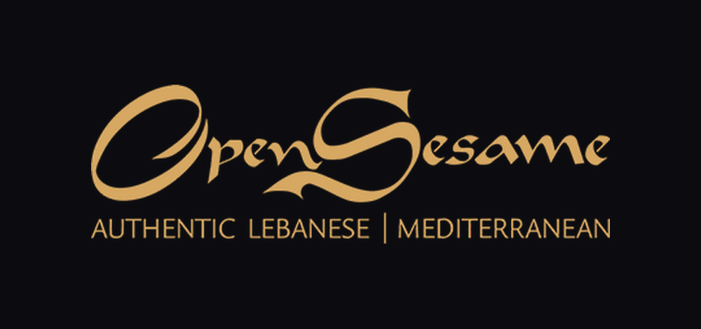 Open Sesame logo