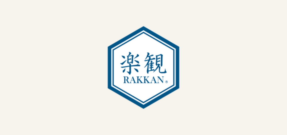 RAKKAN Ramen logo