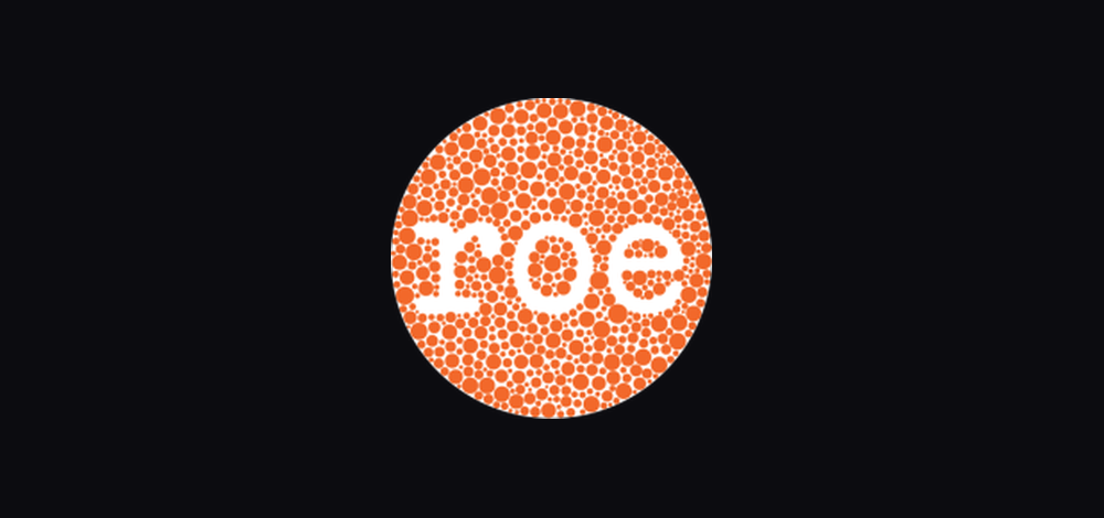 Roe Seafood logo
