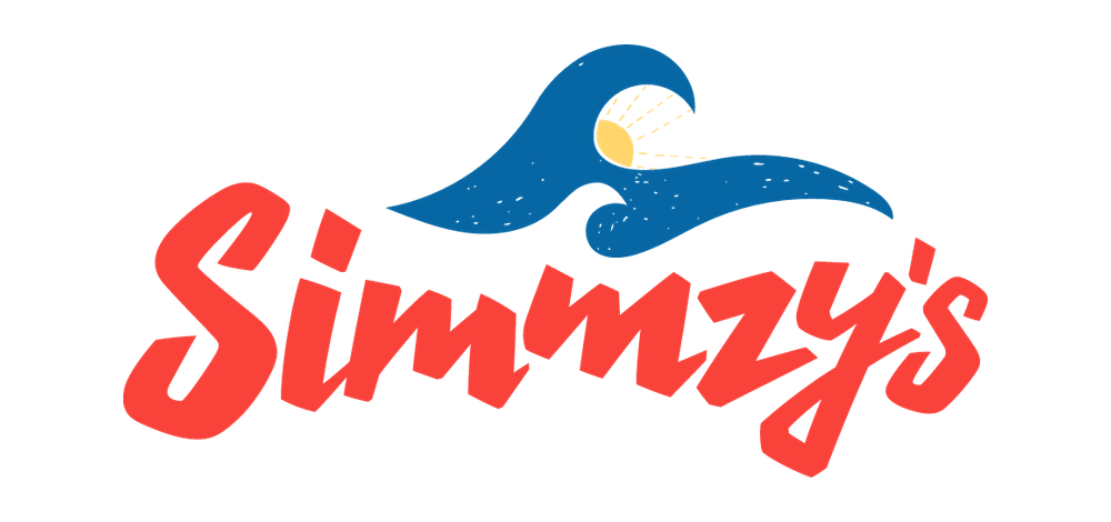 Simmzy's logo