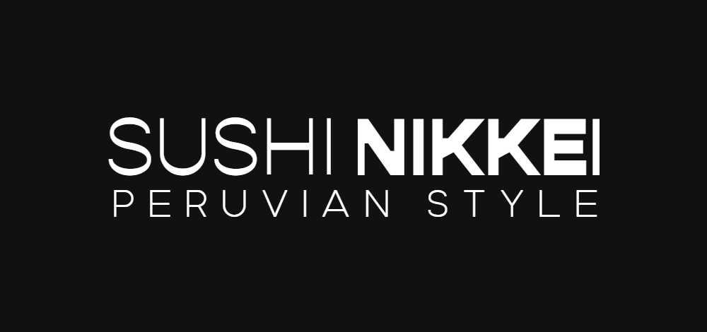 Sushi Nikkei logo