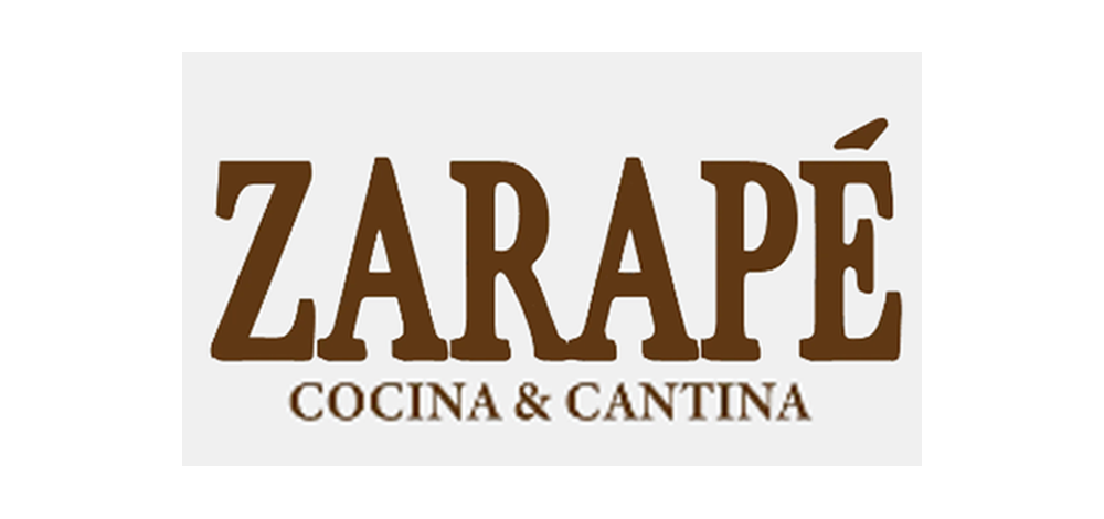 Zarape logo