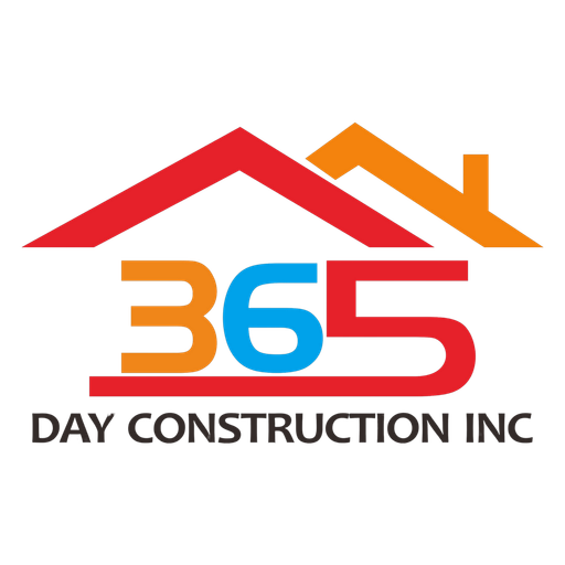 365 Day Construction Inc logo