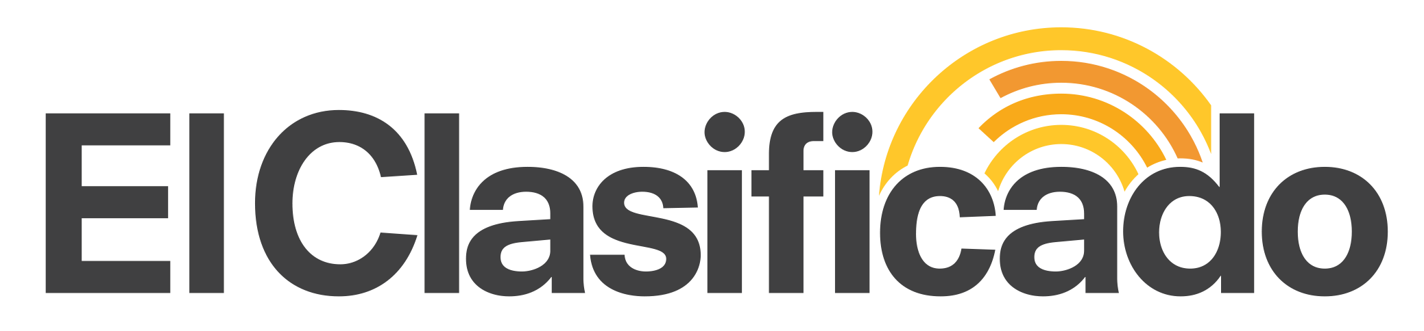 El Clasificado logo