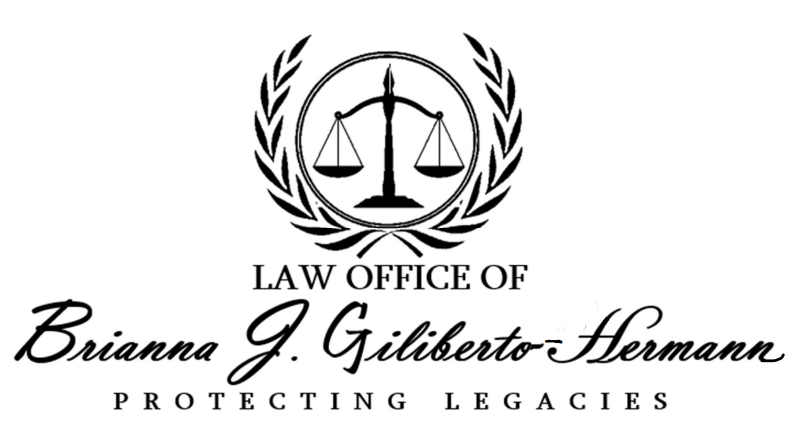 Law Office of Brianna J. Giliberto-Hermann logo