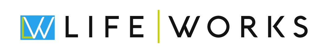 Lifeworks logo