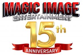 Magic Image Entertainment logo