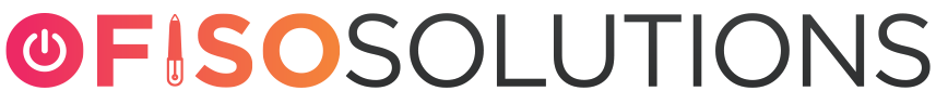 Ofiso Solutions logo