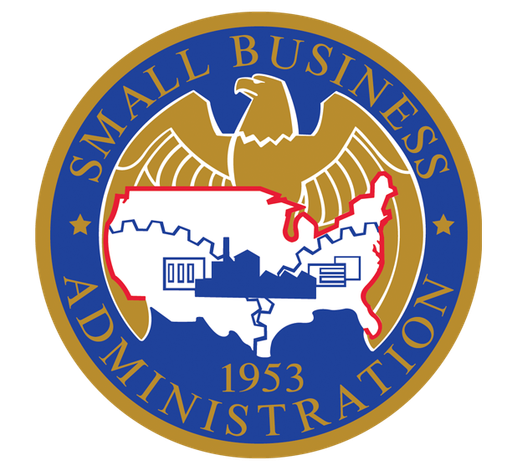 U.S. Small Business Administration logo
